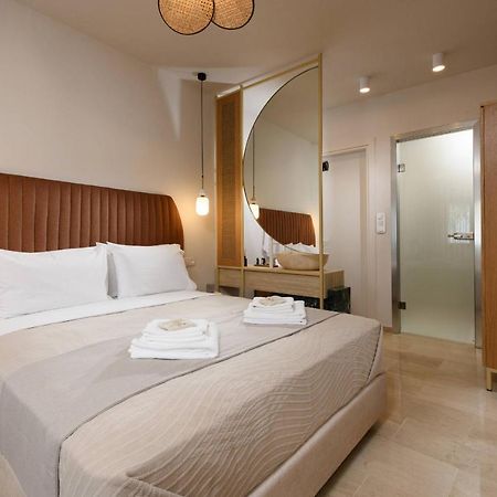 Hotel Villa Natassa Skala Rachoni  Luaran gambar